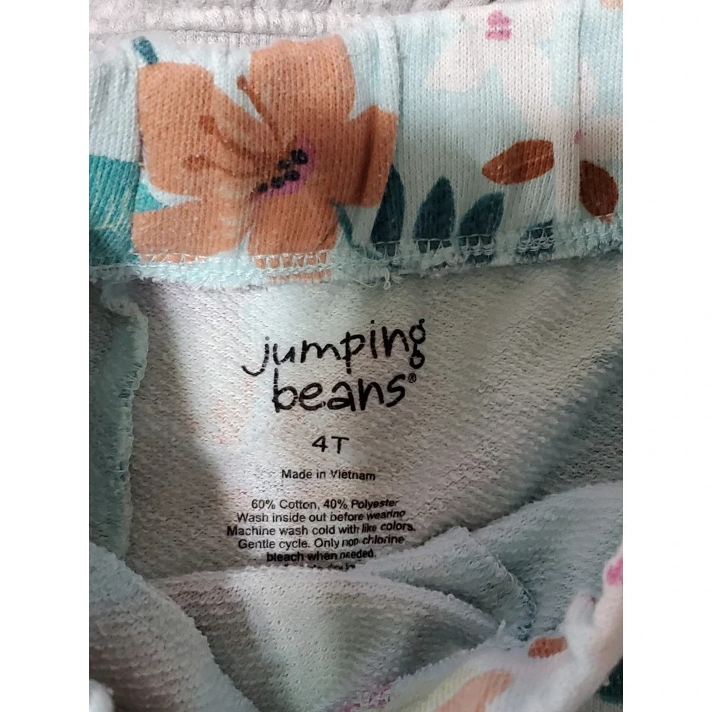 Girls 4T Clothing Bundle Disney Minnie Stitch Cat & Jack Old Navy Clothing Set